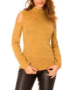 Pull Hot Shoulder