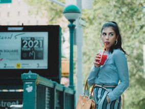 Afraid of new trends? Follow these steps!