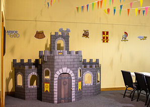 Kids Activities
