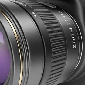 The Ultimate Guide to Choosing Your First Camera