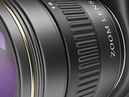 How To Use A Zoom Lens The Right Way