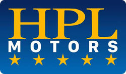 HPL Motors