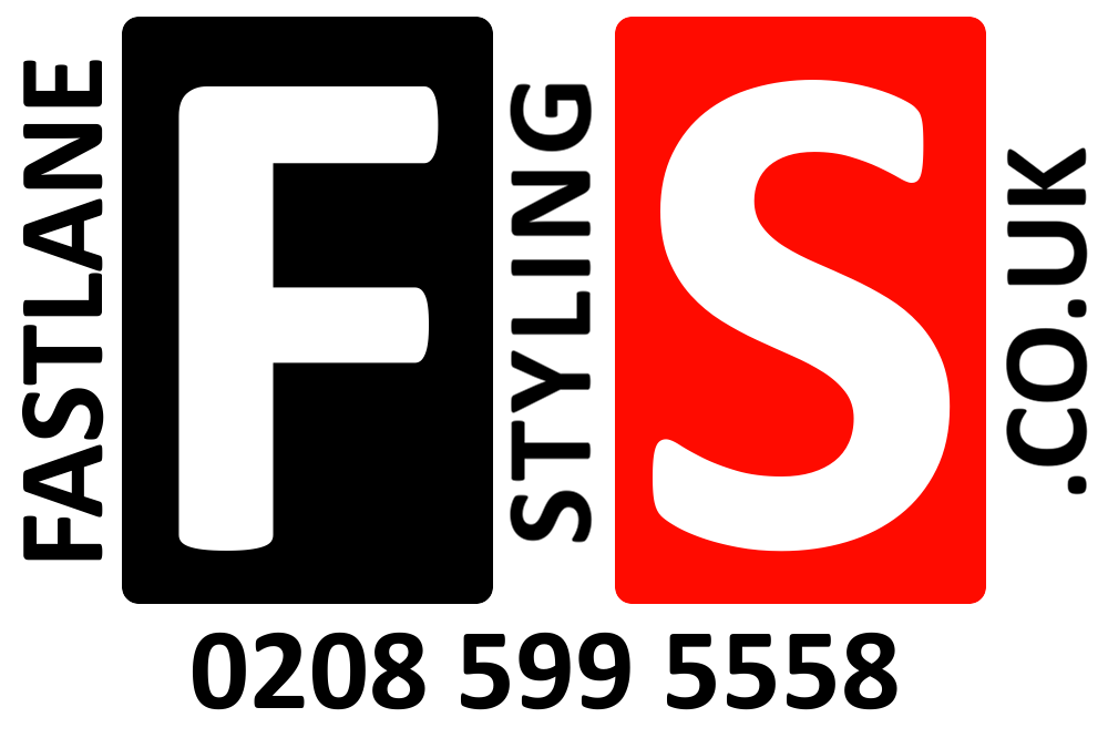 Fastlane Styling