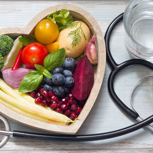 Fuel Your Health with Clinical Nutrition