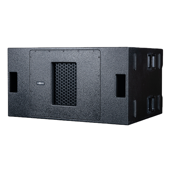 Miniature : AUDIOCENTER SA3218 / 4000 watts/ DSP