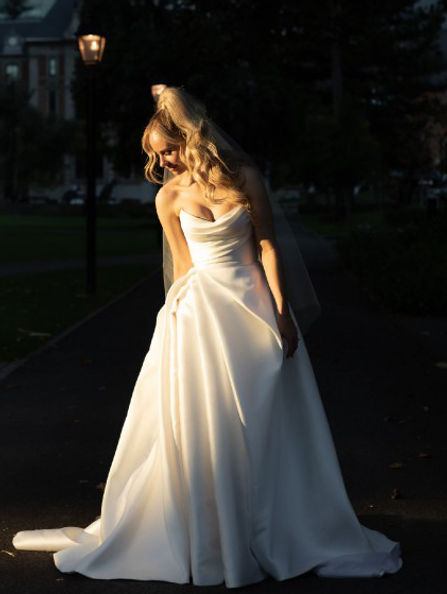 Wanted Wedding — photo 15 of 18