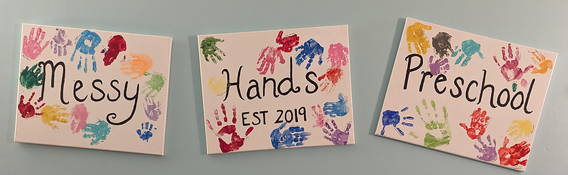 messy hands preschool sign 2023.jpg