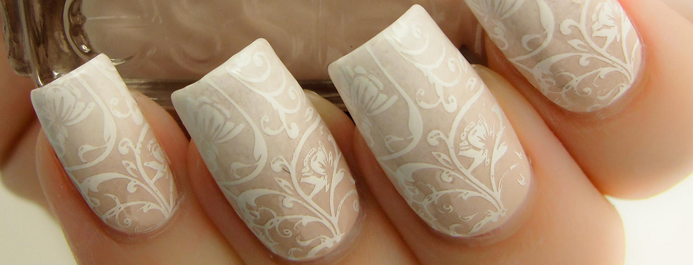 Curso de Manicuria