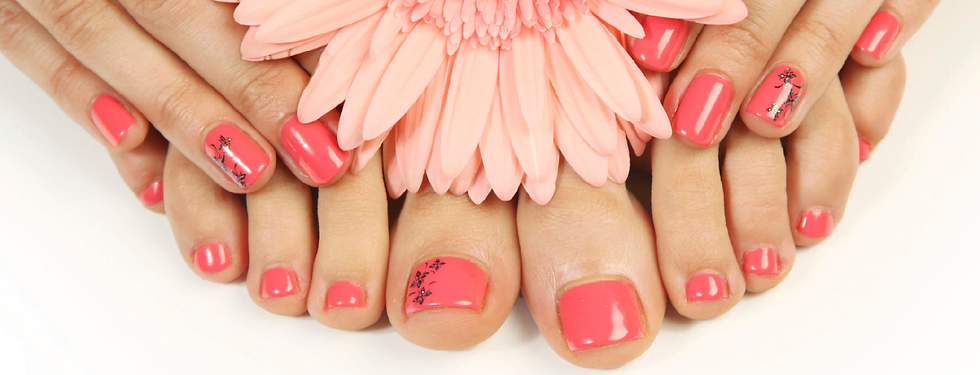 Curso de Manicuria