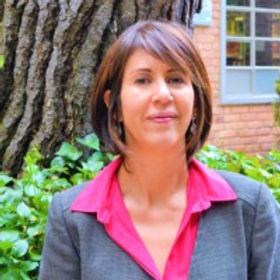 Liliana Obregón