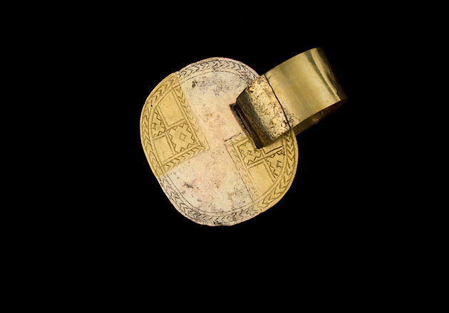 Arqueometalurgia Roberto Lleras 01