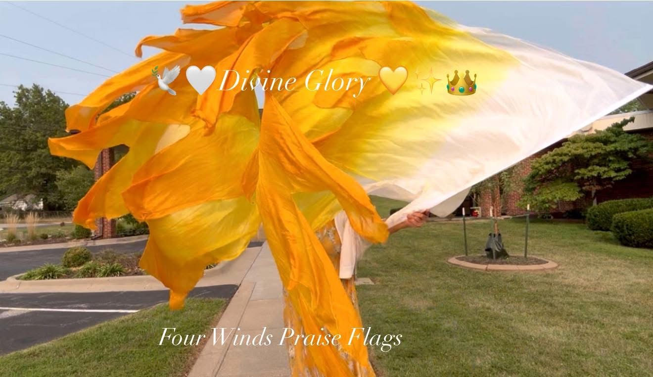 Divine Glory
