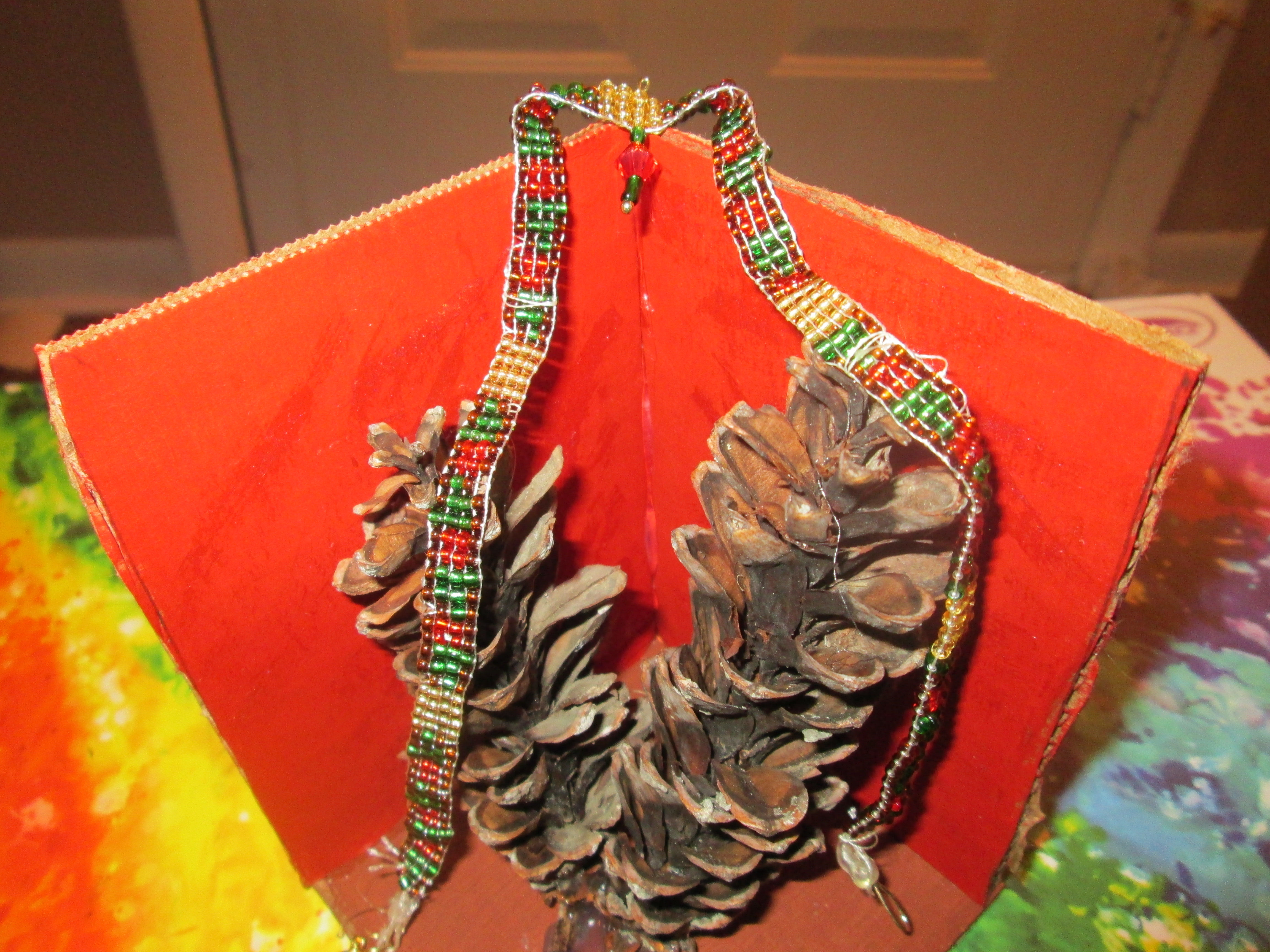 Earth and Firey Charmed