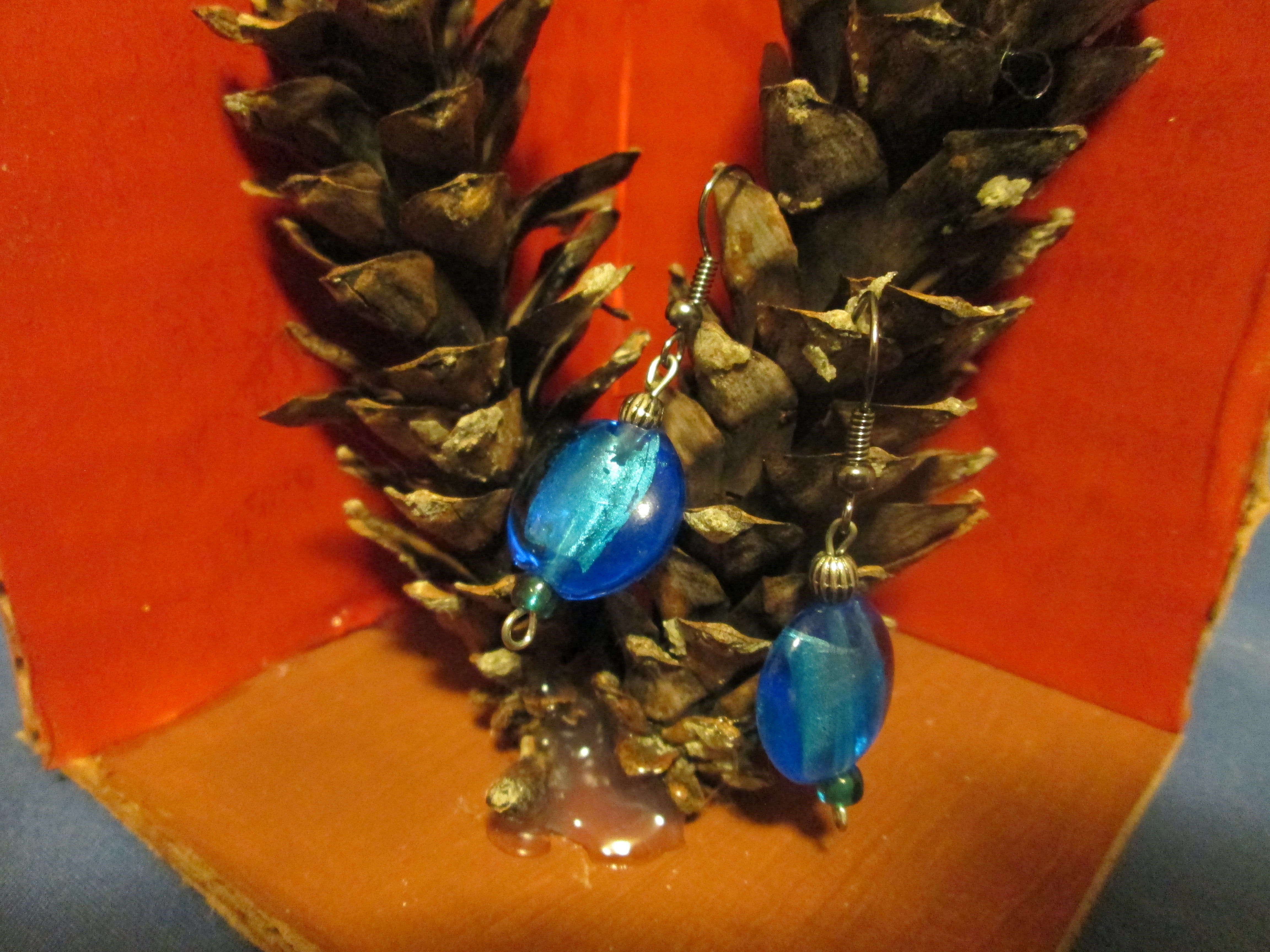 Blue Candy