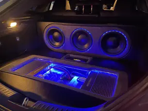How to Choose the Right Car Audio System for Your Car