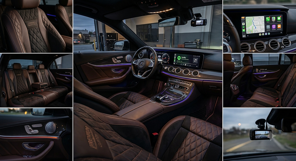 Top 5 Car Accessories to Upgrade Your Car in 2026