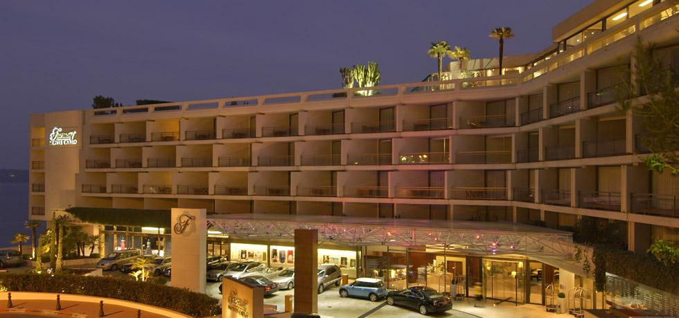 Fairmont Monte Carlo, French Riviera