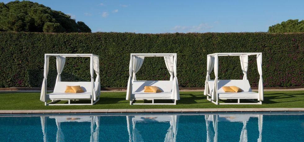 Fairmont Rey Juan Carlos I, Spain
