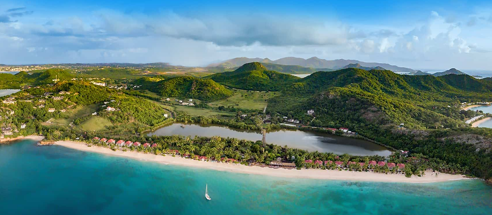 Galley Bay Resort & Spa, Antigua & Barbuda