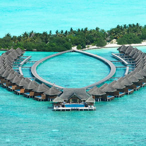 Taj Exotica Resort & Spa, Maldives