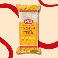 Pão Especial Torta Fria 350g