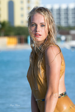 Sanne Sanne for PopImpressKA