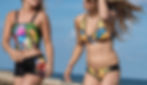 Nathalie Zach Nicole van der Velden