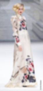 Malan Breton NYFW Mason Grammer