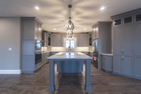 Farm House | Maplewood Side Rd