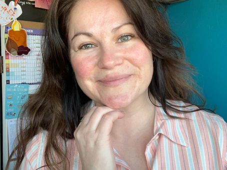 amanda hughes small business social media mentor