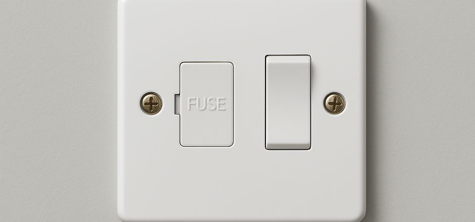 Compass Pointing North