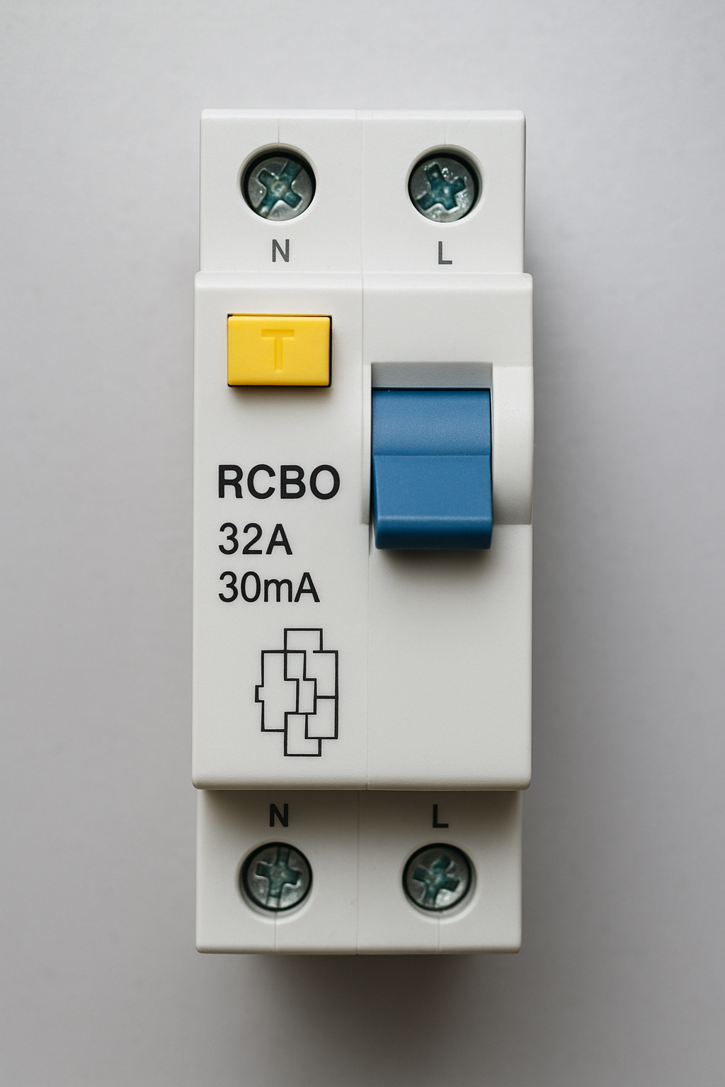 What is an RCBO | Electraguard Uk