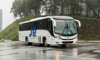 JR Transportes