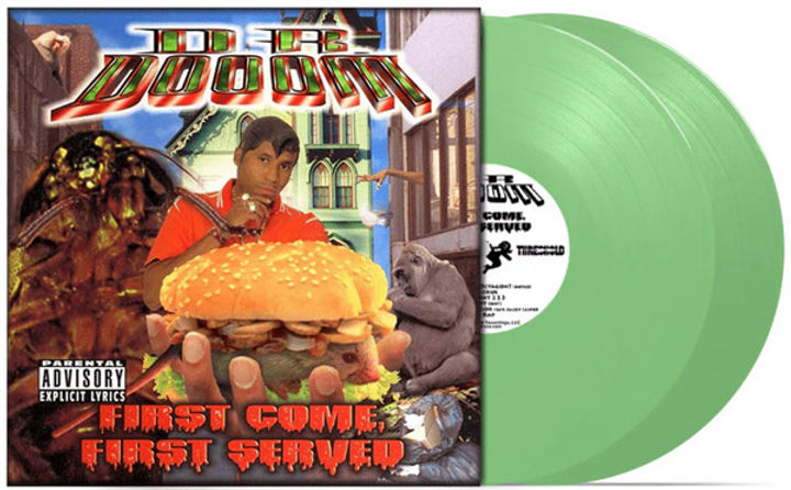 【レアCD】DR.DOOOM 2 / DR.DOOOM (KOOL KEITH) Dr. Dooom 2 | Dr. Dooom | Kool Keith
