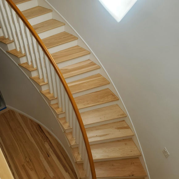 Image of Brian's Hardwood Flooring in Redondo Beach