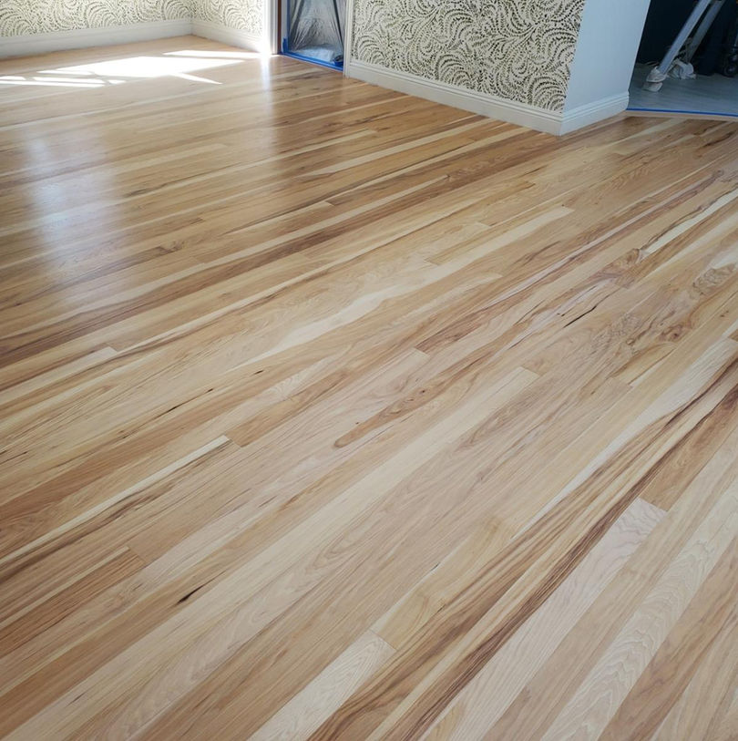 Image of Brian's Hardwood Flooring in Redondo Beach