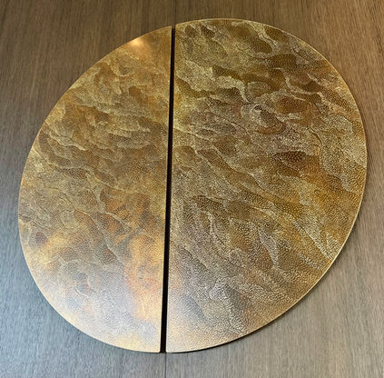 abstract art modern, art collector, 