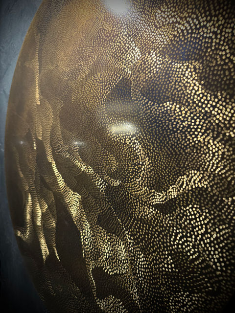 brass art,artnz,abstraction