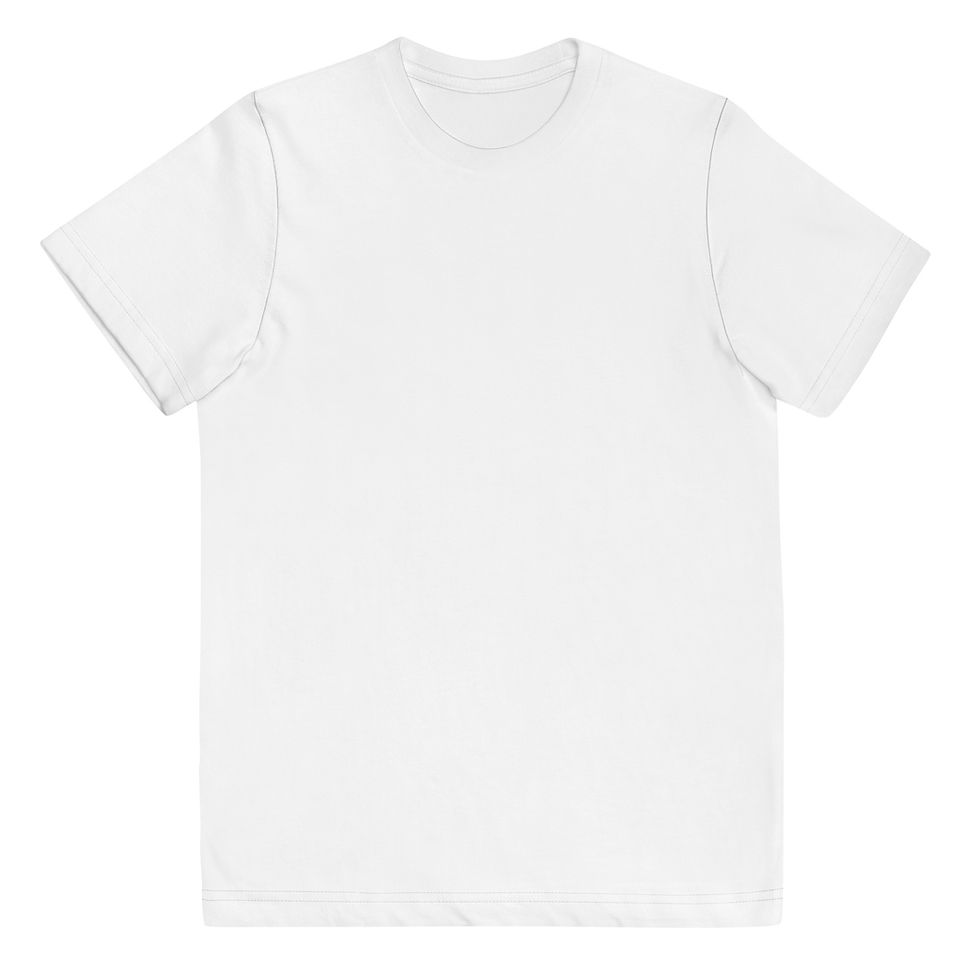 Thumbnail: FPP Flagship Youth jersey t-shirt