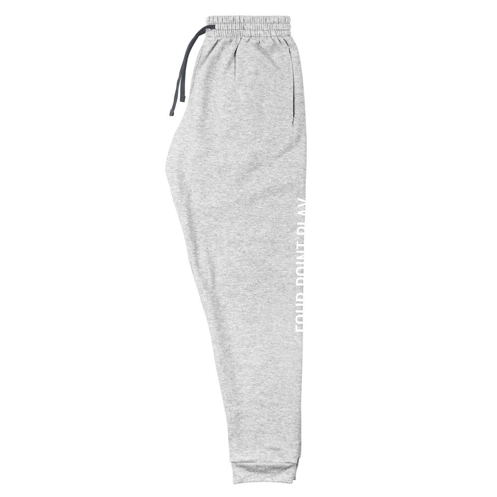 Thumbnail: FPP Logo Unisex Joggers