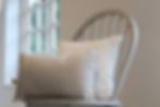 Hand made cushions