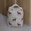 Thumbnail: RawXclusive Linen Doorstop - Stags in pink