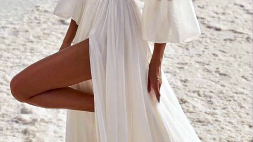 Lee Petra Grebenau Bridal Couturier