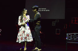 Hyangyeob Lee La boheme