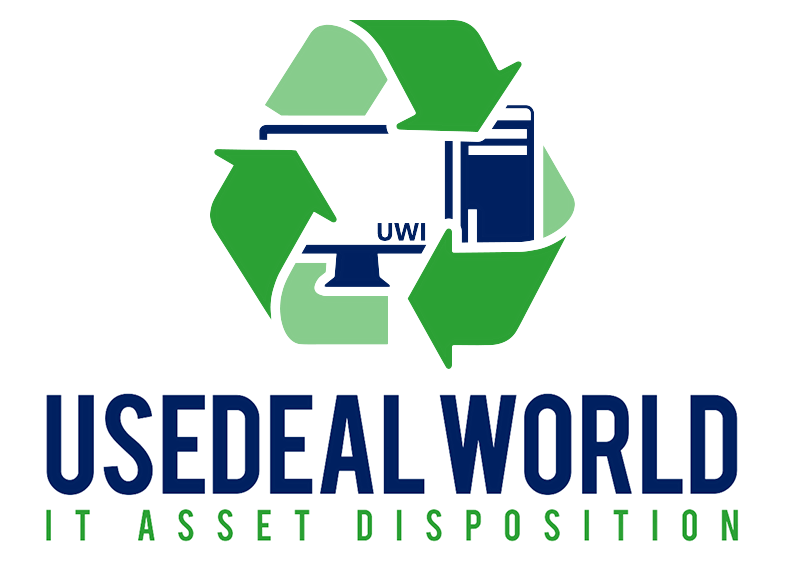 Usedeal World