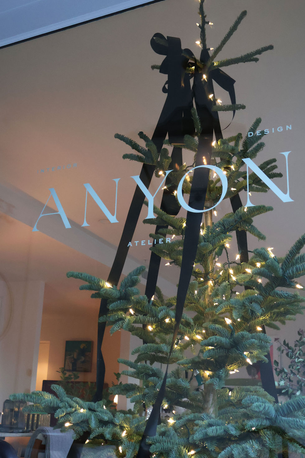 Holiday campaign - 2025