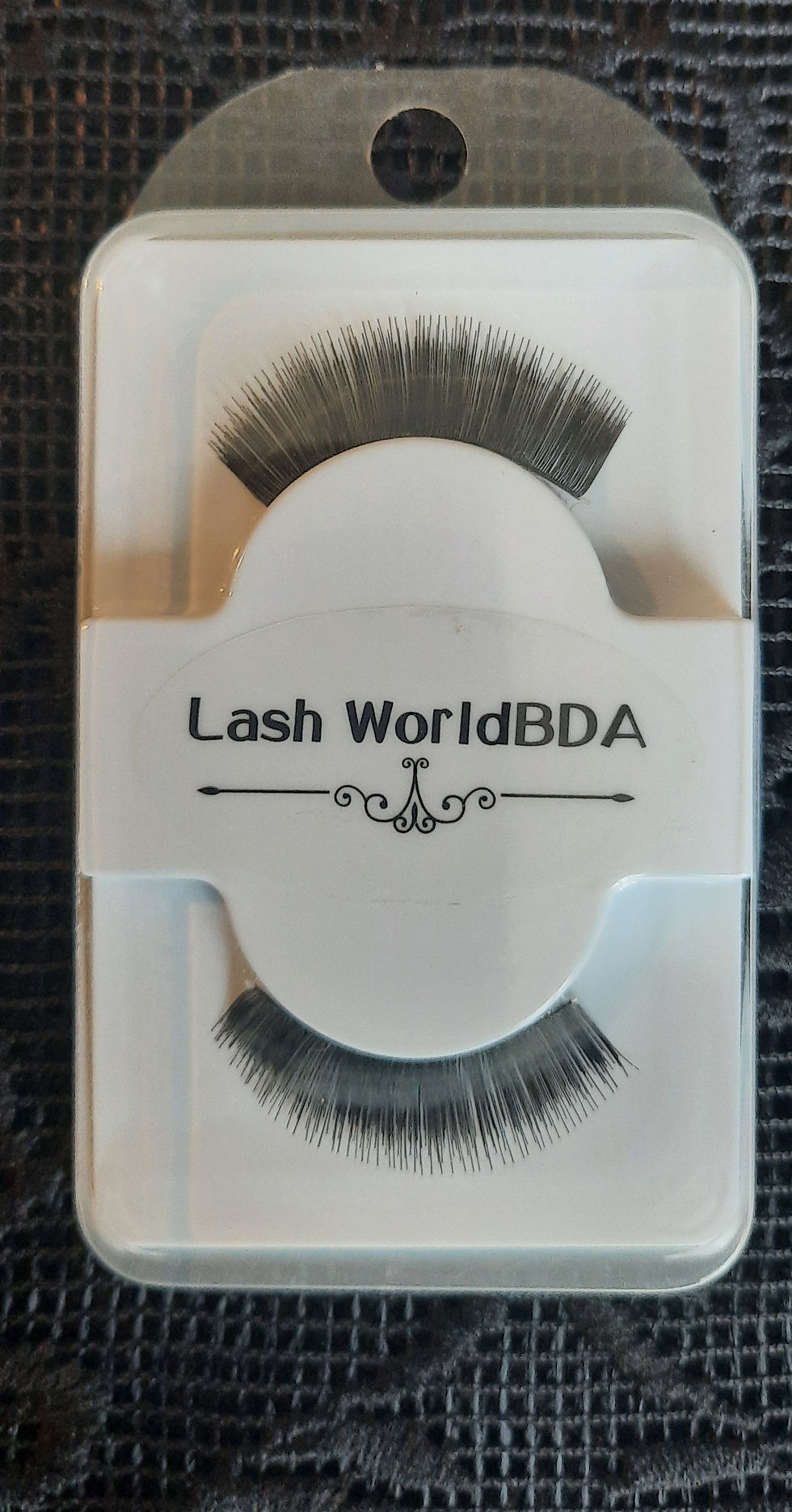 Thumbnail: 10 Assorted Human Lashes