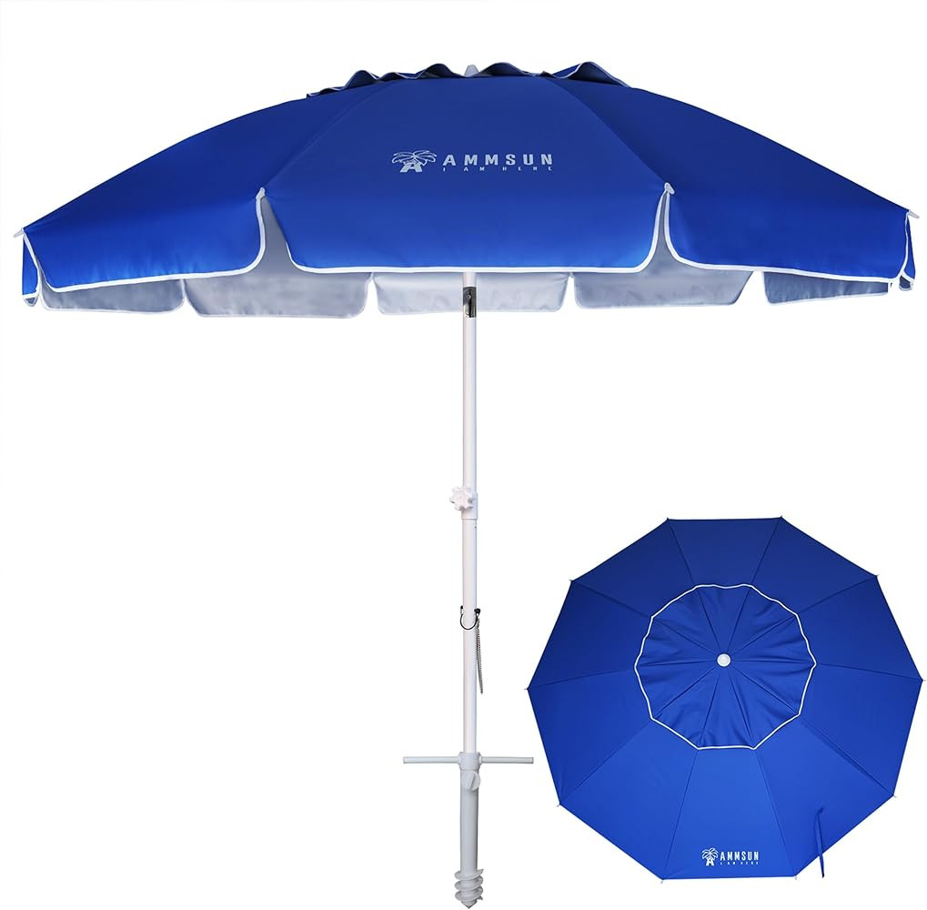 Single Umbrella