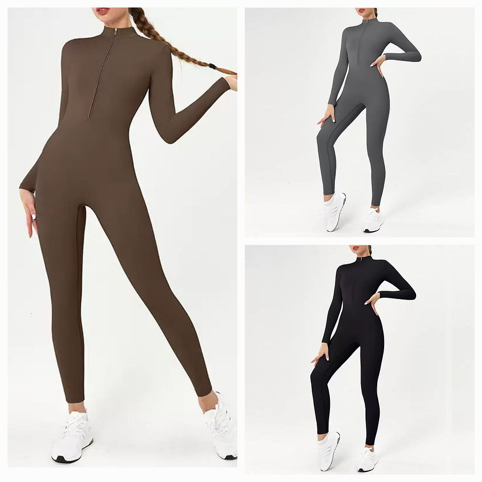 Thumbnail: Smooth Criminal Jumpsuit
