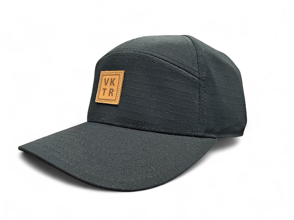 Thumbnail: VKTR 5 Panel Cap